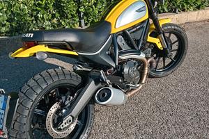 Ducati scrambler icon 800