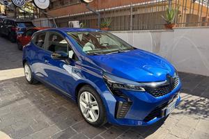 RENAULT Clio TCe 100CV GPL 5p Evolution NOLEGGIO