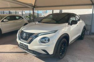 Nissan Juke 1.0 DIG-T 117 CV
