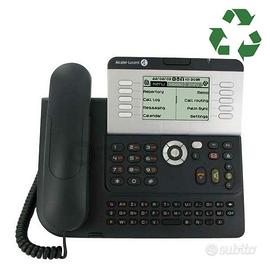 TELEFONO Alcatel-Lucent 4039 per OXO - OXE - Omni