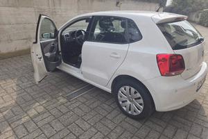 volkswagen polo benzina 