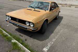 Lancia Beta coupe' 1300