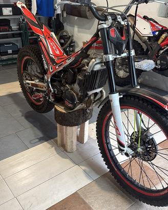 Trial beta 300
