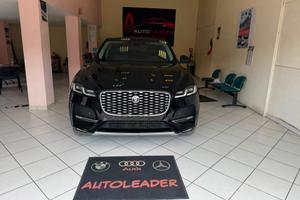 Jaguar F-Pace 2.0 D 204 CV AWD aut. R-Dynamic HSE