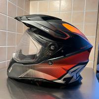 Casco Airoh Commander