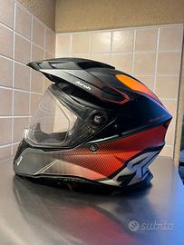 Casco Airoh Commander taglia L