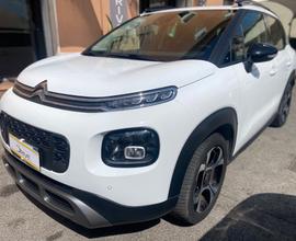 CITROEN C3 Aircross PureTech 110 S&S SHINE+GPL