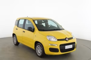FIAT Panda 1.0 FireFly S&S Hybrid Pop