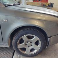 Parafango destro AUDI A4 del 2005
