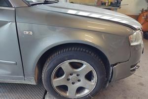Parafango destro AUDI A4 del 2005