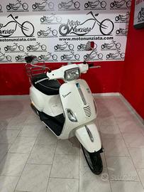 Piaggio Vespa 50 LX