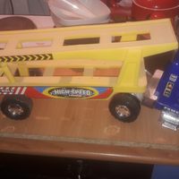 Camion porta auto