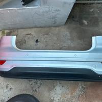 Paraurti posteriore audi q3