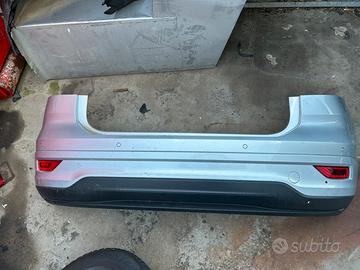 Paraurti posteriore audi q3