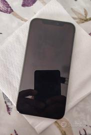 Iphone 12 Pro 256gb grigio unico proprietario