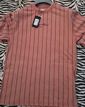 t shirt Kani S uomo nuova con etichetta