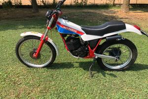 FANTIC TRIAL 301 1987