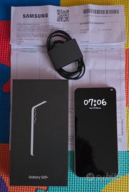 Samsung Galaxy S25 plus 512gb