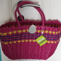 Shopping Bag estiva Carpisa