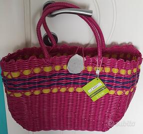 Shopping Bag estiva Carpisa