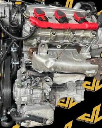 Motore completo Audi 3.0 benzina 2024 cgw