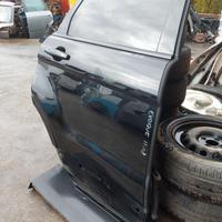 PORTA PORTIERA POSTERIORE DESTRA R.R EVOQUE 11-18