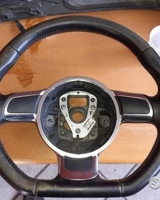 Volante In Pelle Per Audi TT 2008
