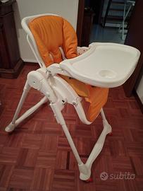 Seggiolone Brevi per bambini