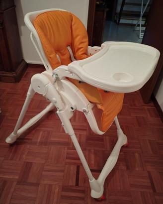 Seggiolone Brevi per bambini