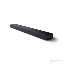 Sony HT-A3000 - soundbar TV bluetooth a 3.1.
