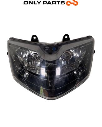 Faro Ant Piaggio Mp3 Yourban 300cc 2013 642085