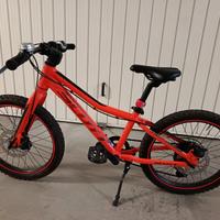 Mountain bike SCOTT bambino/a