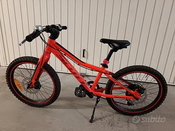 Mountain bike SCOTT bambino/a