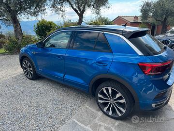 T ROC ADVANCE R LINE 150 CV