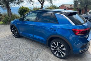 T ROC ADVANCE R LINE 150 CV