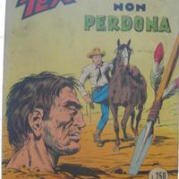 Tex willer