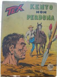 Tex willer