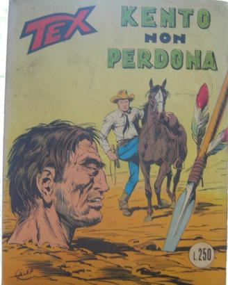 Tex willer