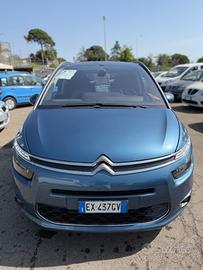 Citroen C4 Picasso BlueHDi 150 S&S EAT6 Exclusive 