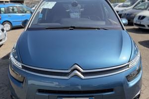 Citroen C4 Picasso BlueHDi 150 S&S EAT6 Exclusive 