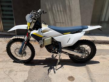 Husqvarna TE125 2025