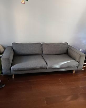 divano Calligaris interamente sfoderabile 