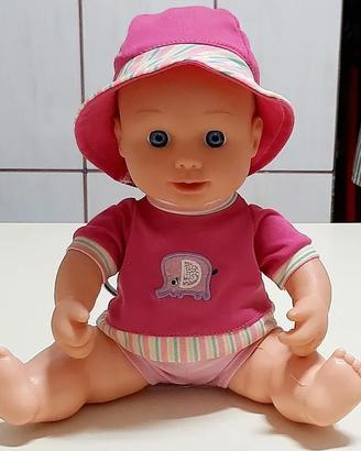 Bambola educativa per bambini