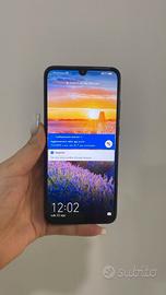 Huawei P Smart 2020 Aurora Blue 128 GB - 9849
