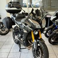 YAMAHA TRACER 900 ABS 2015 TRIS DI VALIGE FINANZIA
