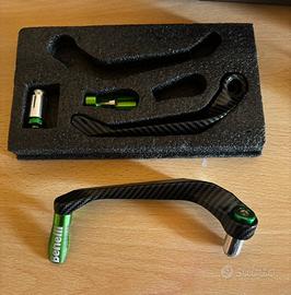 Protezione Paramani manubrio