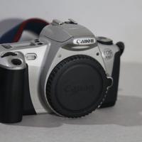 Canon EOS 300 (ANALOGICA)