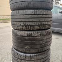 Bmw pneumatici
