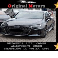 Audi A3 RS 3 SPB TFSI quattro S tronic