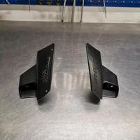 APPENDICI AEREODINAMICHE PER OHVALE GP2